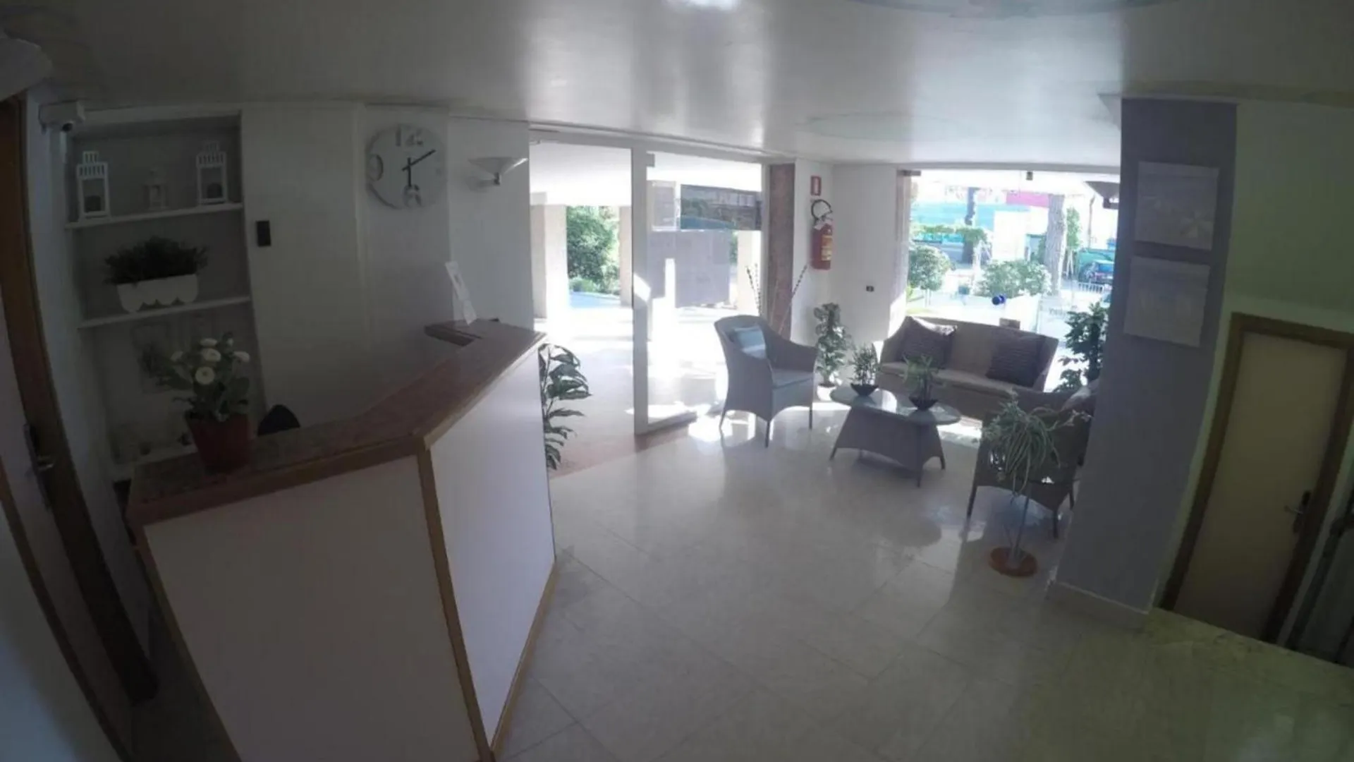 Appartamento Renovated Flat For 5 Guests With Sea View Balcony In Caorle