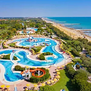 4* Station touristique Centro Vacanze Pra' Delle Torri