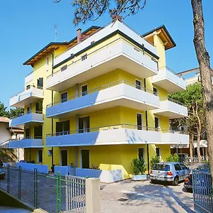  Appartamento Solemar - Agenzia Cocal