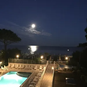 2* Appart hôtel Florida